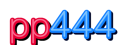 pp444 — logo kanal